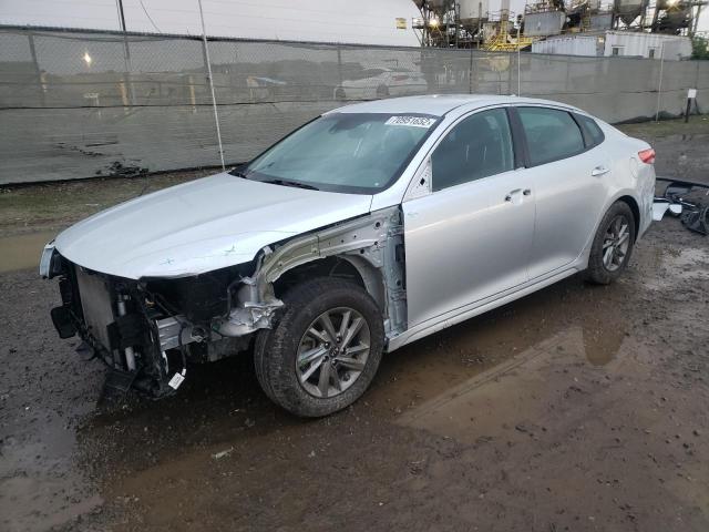 KIA OPTIMA LX 2019 5xxgt4l3xkg341443