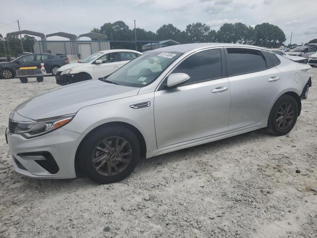 KIA OPTIMA LX 2019 5xxgt4l3xkg341992