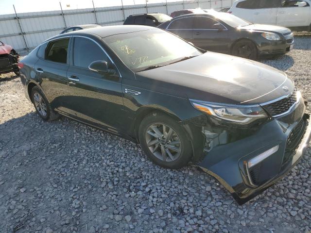 KIA OPTIMA LX 2019 5xxgt4l3xkg342964