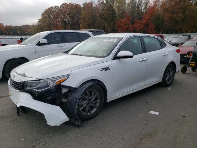 KIA OPTIMA 2019 5xxgt4l3xkg344939