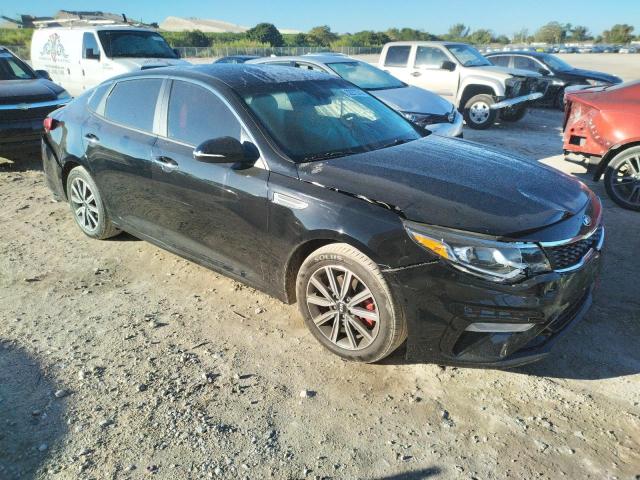 KIA OPTIMA LX 2019 5xxgt4l3xkg346612