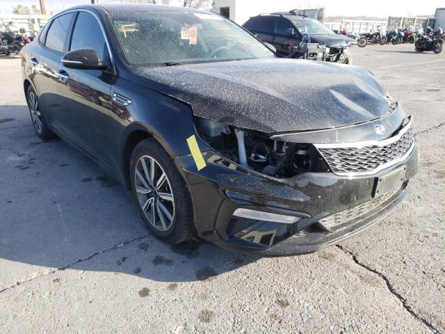 KIA OPTIMA LX 2019 5xxgt4l3xkg346626