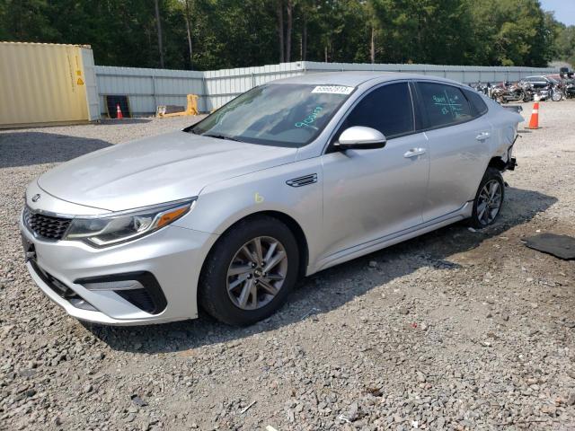 KIA OPTIMA LX 2019 5xxgt4l3xkg346903