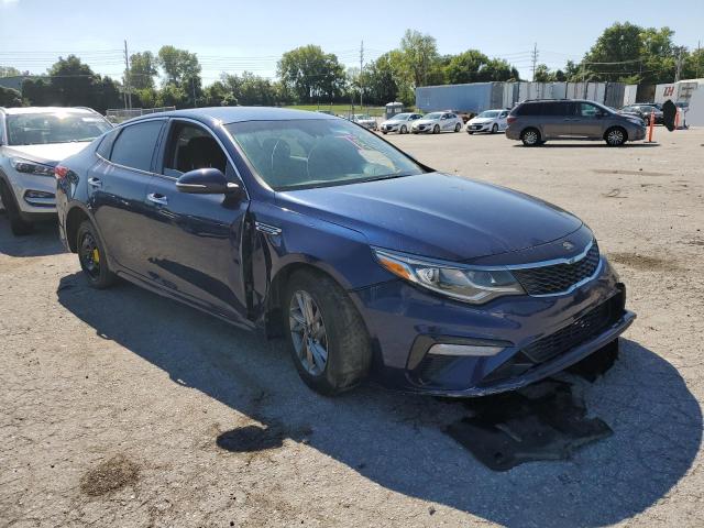 KIA OPTIMA LX 2019 5xxgt4l3xkg347517