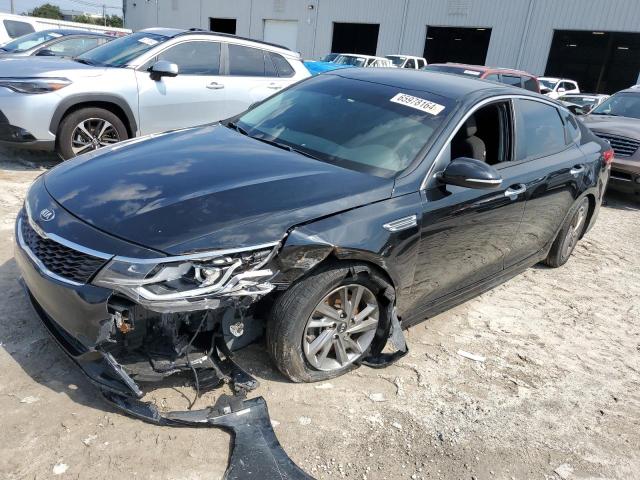 KIA OPTIMA LX 2019 5xxgt4l3xkg347789