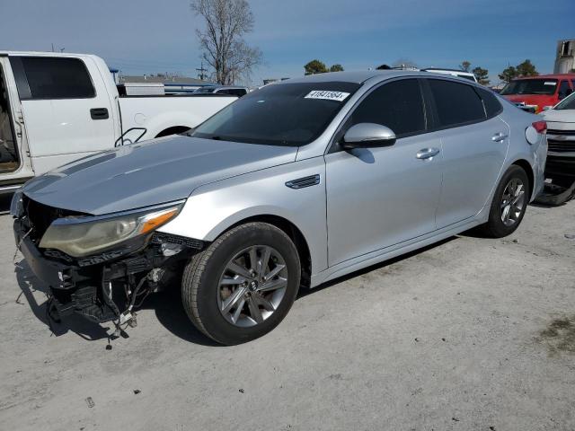 KIA OPTIMA 2019 5xxgt4l3xkg348165