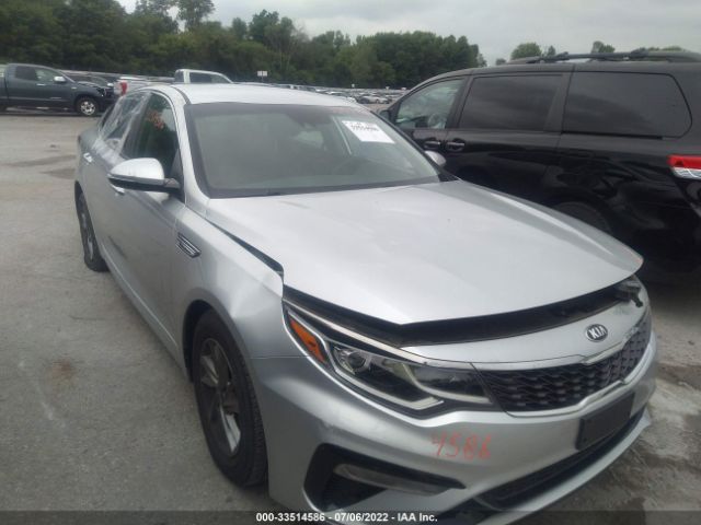 KIA OPTIMA 2019 5xxgt4l3xkg349588