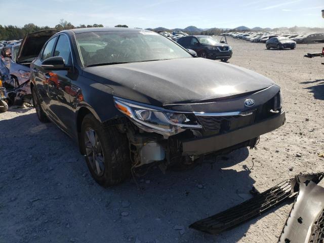 KIA OPTIMA LX 2019 5xxgt4l3xkg349719