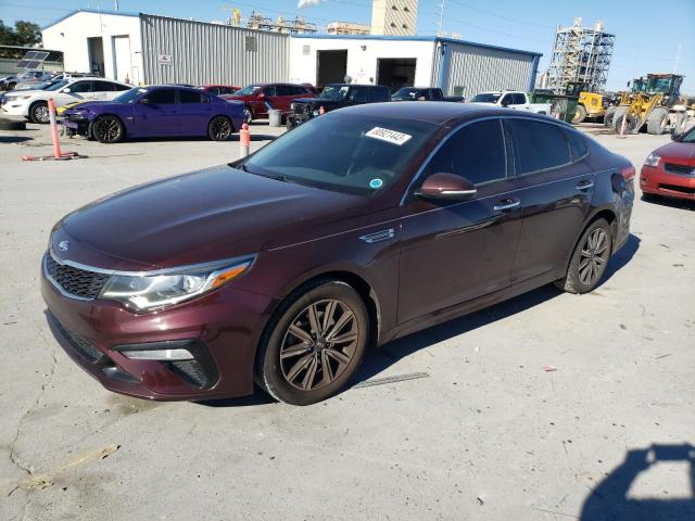 KIA OPTIMA 2019 5xxgt4l3xkg350868