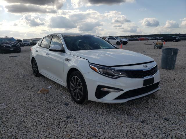 KIA OPTIMA 2019 5xxgt4l3xkg351003