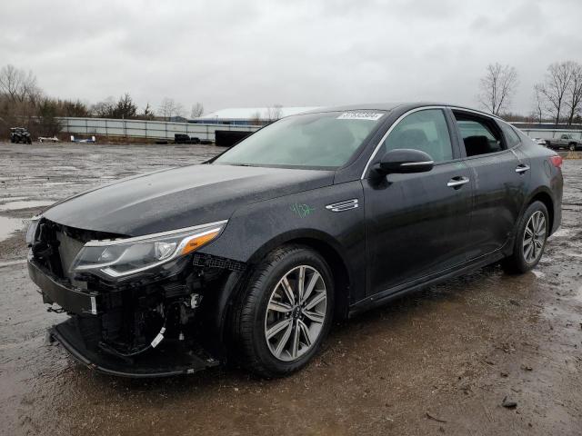 KIA OPTIMA 2019 5xxgt4l3xkg351051