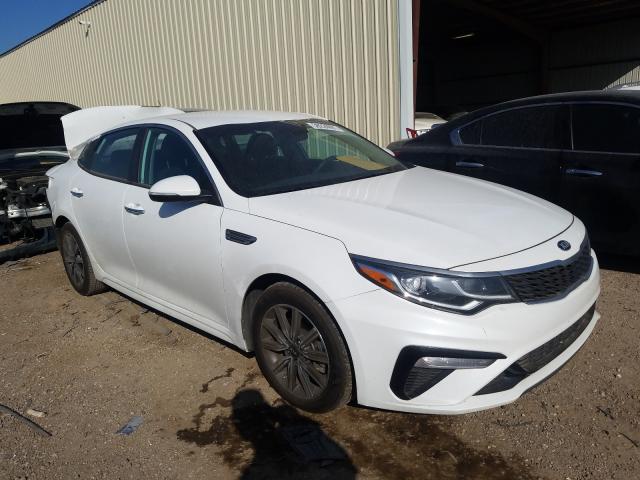 KIA OPTIMA LX 2019 5xxgt4l3xkg351468