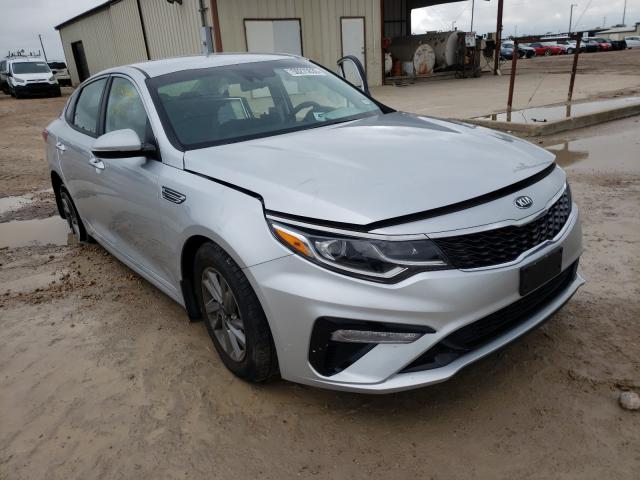 KIA OPTIMA LX 2019 5xxgt4l3xkg352183