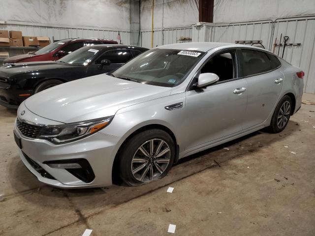 KIA OPTIMA 2019 5xxgt4l3xkg352703