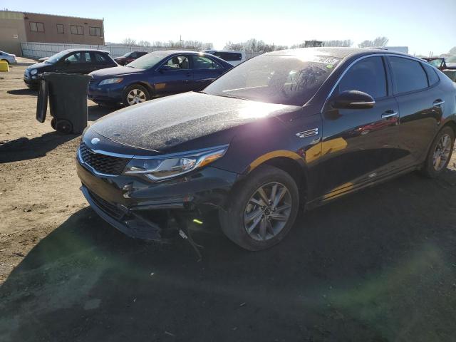 KIA OPTIMA LX 2019 5xxgt4l3xkg352930