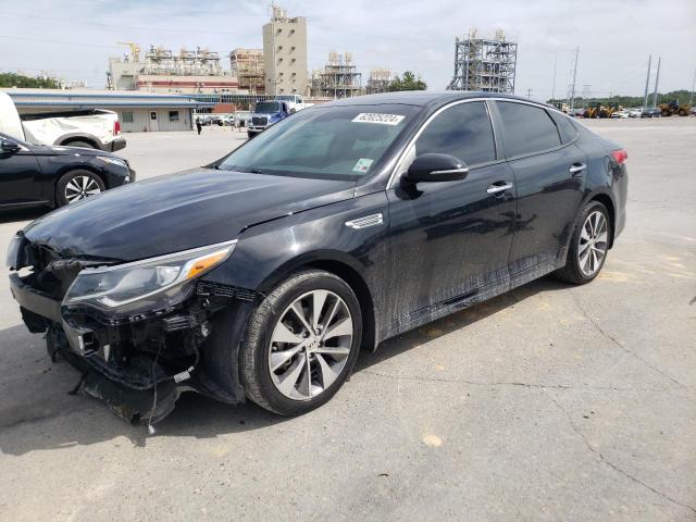 KIA OPTIMA LX 2019 5xxgt4l3xkg353897