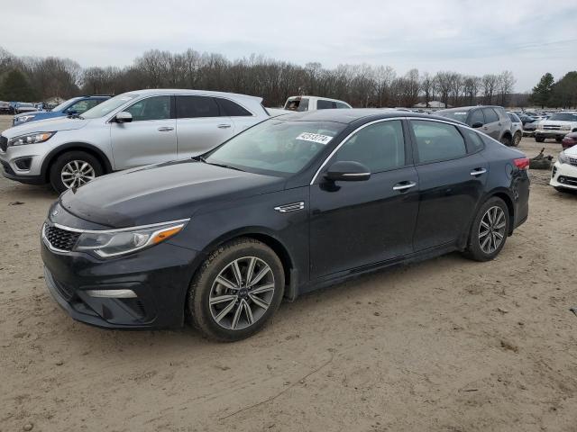 KIA OPTIMA 2019 5xxgt4l3xkg355472