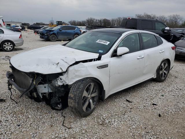 KIA OPTIMA 2019 5xxgt4l3xkg356413