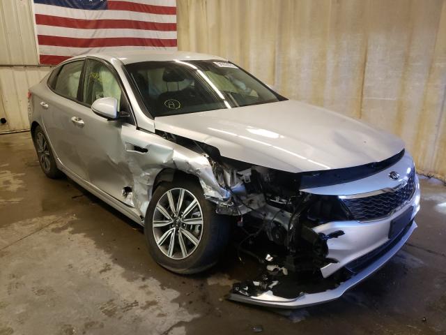 KIA OPTIMA LX 2019 5xxgt4l3xkg357027