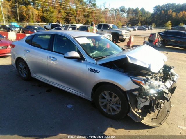 KIA OPTIMA 2019 5xxgt4l3xkg357447