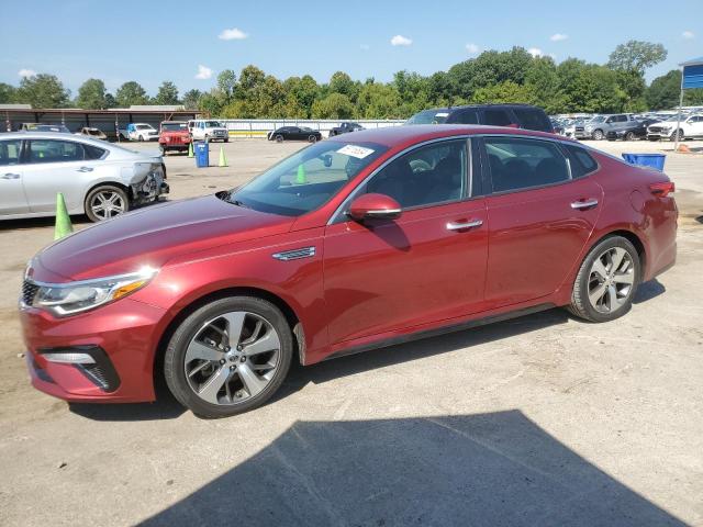 KIA OPTIMA LX 2019 5xxgt4l3xkg359280