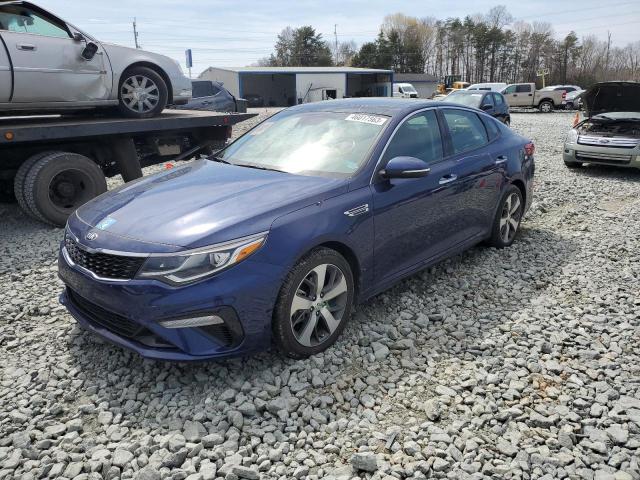 KIA OPTIMA LX 2019 5xxgt4l3xkg359344