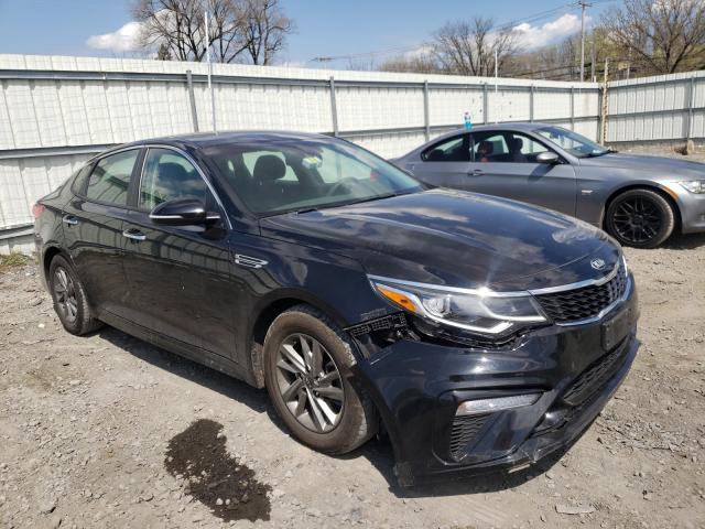 KIA OPTIMA LX 2019 5xxgt4l3xkg359568