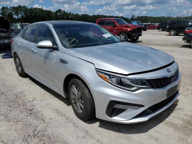 KIA OPTIMA LX 2019 5xxgt4l3xkg359621