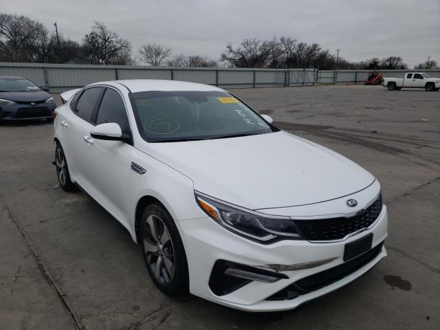 KIA OPTIMA LX 2019 5xxgt4l3xkg359957