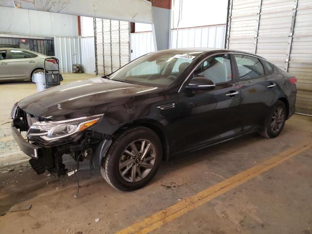 KIA OPTIMA LX 2019 5xxgt4l3xkg360011