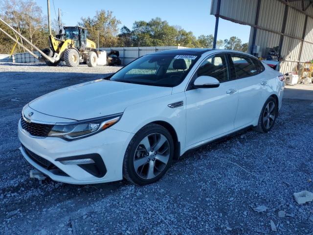 KIA OPTIMA LX 2019 5xxgt4l3xkg360428