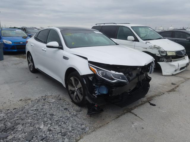 KIA OPTIMA LX 2019 5xxgt4l3xkg361269