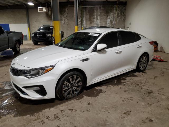 KIA OPTIMA LX 2019 5xxgt4l3xkg361577