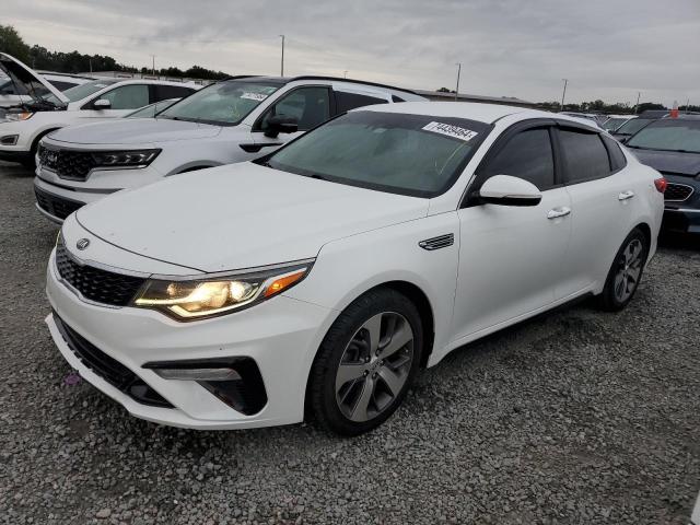 KIA OPTIMA LX 2019 5xxgt4l3xkg362325