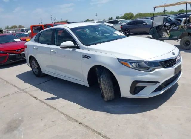 KIA OPTIMA 2019 5xxgt4l3xkg362339