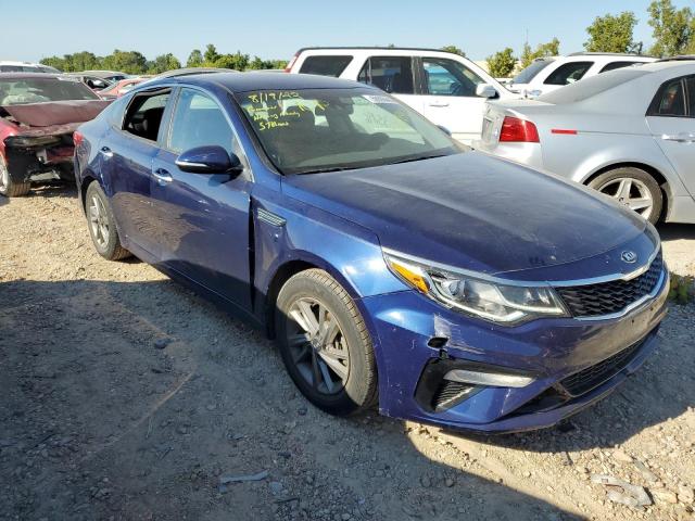 KIA OPTIMA LX 2019 5xxgt4l3xkg363488