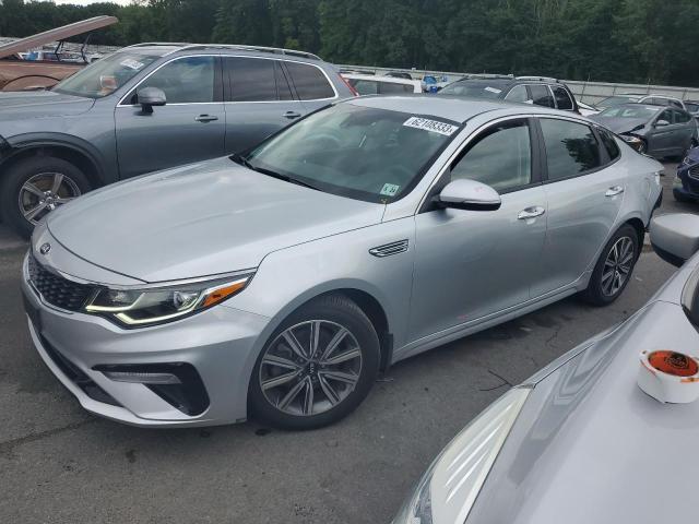 KIA OPTIMA LX 2019 5xxgt4l3xkg363992