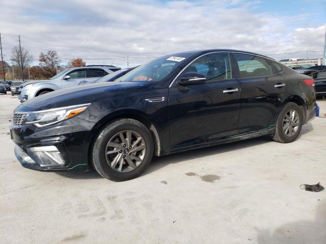 KIA OPTIMA 2019 5xxgt4l3xkg364897