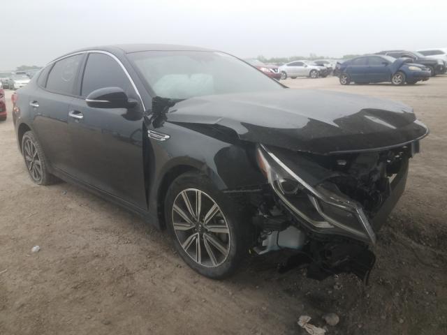 KIA OPTIMA LX 2019 5xxgt4l3xkg364964