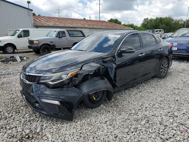 KIA OPTIMA 2019 5xxgt4l3xkg368657