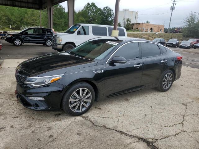 KIA OPTIMA 2019 5xxgt4l3xkg369775