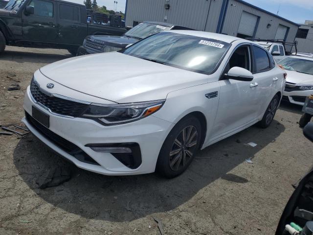 KIA OPTIMA 2019 5xxgt4l3xkg373082