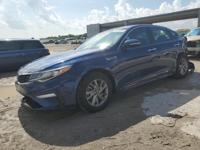 KIA OPTIMA LX 2019 5xxgt4l3xkg373664