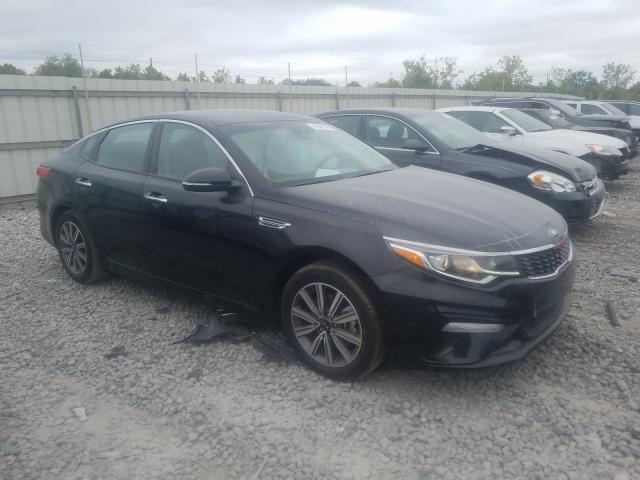 KIA OPTIMA LX 2019 5xxgt4l3xkg374166