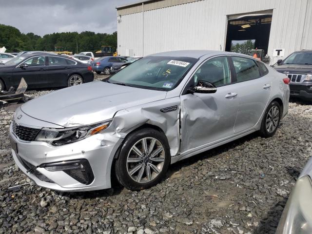 KIA OPTIMA 2019 5xxgt4l3xkg376869