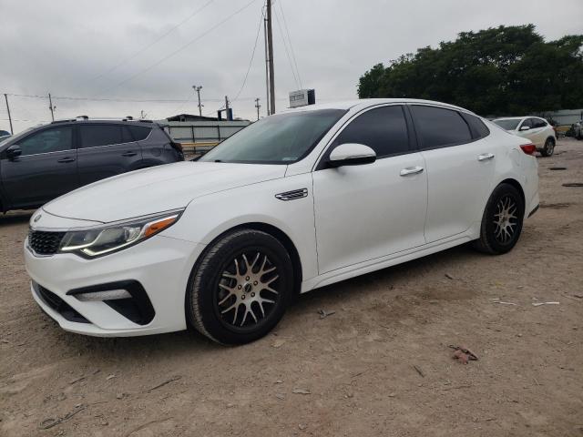 KIA OPTIMA LX 2019 5xxgt4l3xkg377083