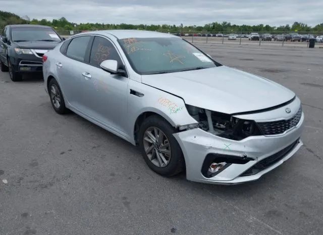 KIA OPTIMA 2019 5xxgt4l3xkg377116