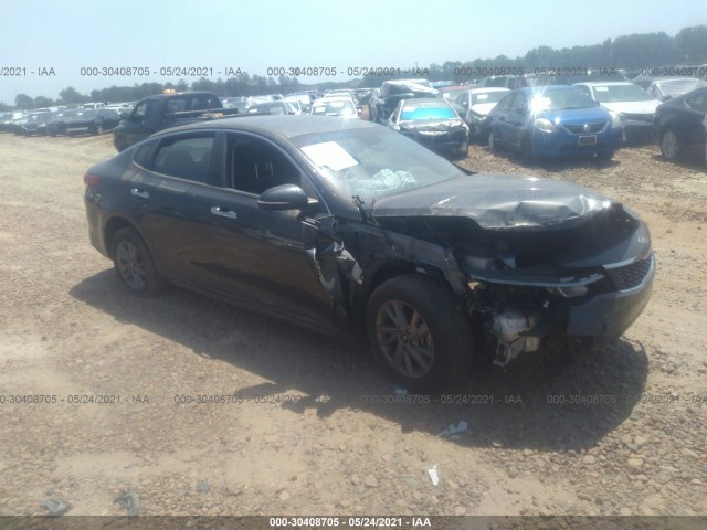 KIA OPTIMA 2019 5xxgt4l3xkg377665