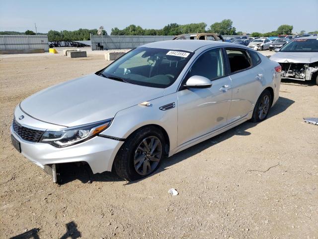 KIA OPTIMA LX 2019 5xxgt4l3xkg377844