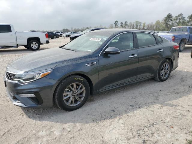 KIA OPTIMA LX 2019 5xxgt4l3xkg378105